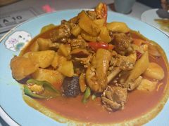 -阿西娅食府(中关村店)