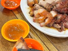 -程记烧腊快餐店(松园南街店)