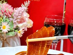 -大鸭梨烤鸭(枣园店)