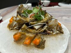 -皇朝海鲜酒店