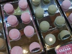 -西树泡芙(北京金源2店)