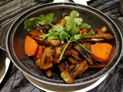 美极鸭五件-美极鲜食坊(宝安南路店)