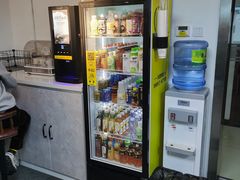 -橙果24h自习室(花园桥店)