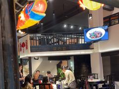 -院8里·小聚园老川菜(九眼桥店)