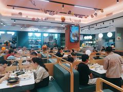 -香港深仔记茶餐厅(东门店)