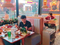 -咕嘟草帽鱼·牛奶一样的鲜鱼汤(包河万达广场创始店)