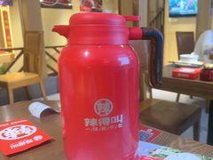 -辣得叫湘菜(四明店)