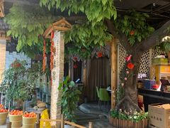 -蕃茄述·好汤自然来(江汉路店)