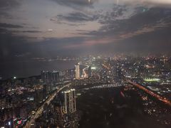 -Free Sky 云际观光层