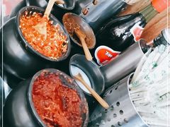-攀枝花·任德琼·盐边羊肉米线