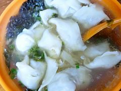 -阿麟馄饨(延长路店)