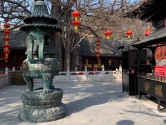 -红螺寺
