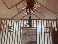 -叁拾壹克饺子·东北菜(国贸店)