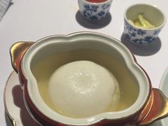-悦轩中餐厅·高空江景·杭州柏悦酒店