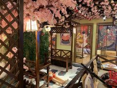 -福尔喵斯探案馆实景搜证·沉浸式剧本杀