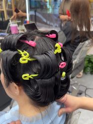 -丝念美发·专注烫染