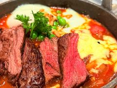 -CRAZYONES西班牙海鲜饭(上海美罗城店)