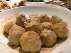 -周三的情书花园餐厅(江北店)