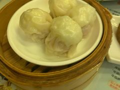 老式烧卖-鸿运茶餐厅(皇岗店)
