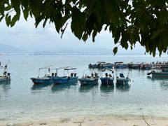 -三亚西岛海洋文化旅游区
