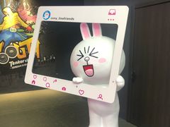 -Tenker Club弹刻极限主题公园 · 蹦床 · 团建 · 生日派对(大关店)