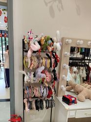 -爱儿美儿童摄影(奥森公园店)