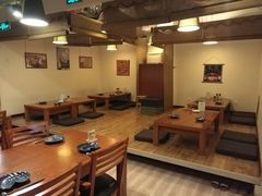 大堂-牛玄庵日式寿喜烧·料理店(新源里店)