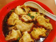 红油抄手-龙抄手(春熙路总店)
