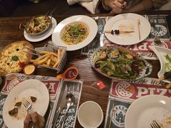 -凯撒城堡西餐厅(颐和国际店)