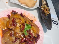 -嗨辣小聚·盘锦河蟹·海鲜烧烤龙虾(盘锦十年好店)