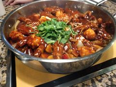 -黄记煌三汁焖锅(1818广场店)