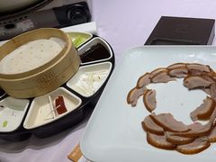 -粗茶淡饭·汉口公馆(循礼门店)