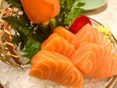 -阿吾罗日本料理(K11艺术中心店)