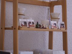 -Cafe on warm(丹霞店)