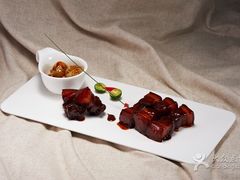 -徐记私厨(半淞园路店)