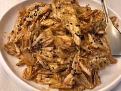 乾隆白菜-便宜坊烤鸭店(科创店)