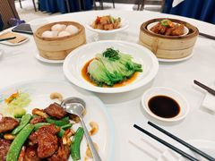 -皇朝尊会(龙之梦大酒店)