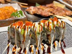 -吉川居酒屋(建国北路店)