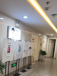 -安徽合肥韩美整形外科医院