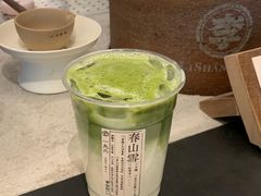 -李山山茶事(景枫店)