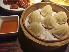 -外婆家(蓝色港湾店)