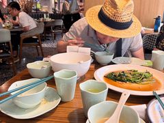 -禾珍珠家常小馆(河南博物院店)