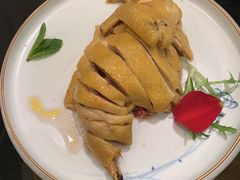 -新南华大酒店(长寿店)