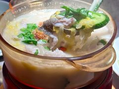 -闽上鲜·福建菜(龙湖滨江天街店)