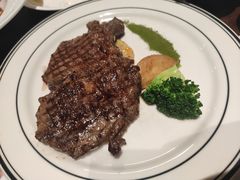 -食间牛排(湖西路店)