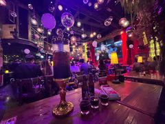 -胡桃里乐队酒馆(昙华林店)