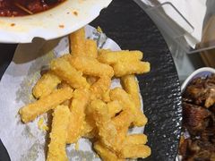 -鸭王烤鸭店(三里河店)