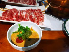 -津门老羊家·铜锅涮羊肉·烧烤(科技园店)