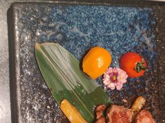 -上井精致料理(中兴商业大厦店)