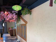 -缘福乡村铁锅炖民宿(八达岭店)